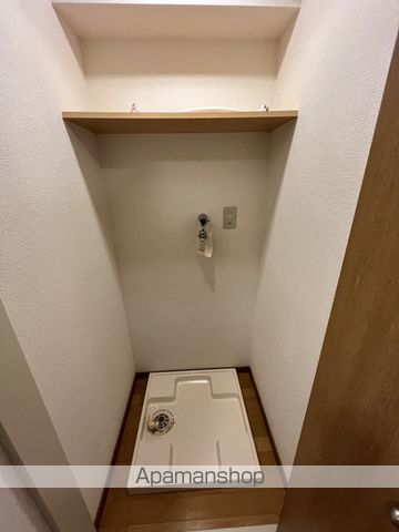 サンハイムIIの内装写真