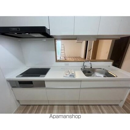 新宿区市谷山伏町戸建　Ａ棟[3LDK/93.57m2]のその他設備