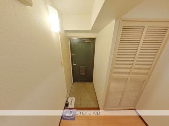 コアマンション慶徳の内装写真