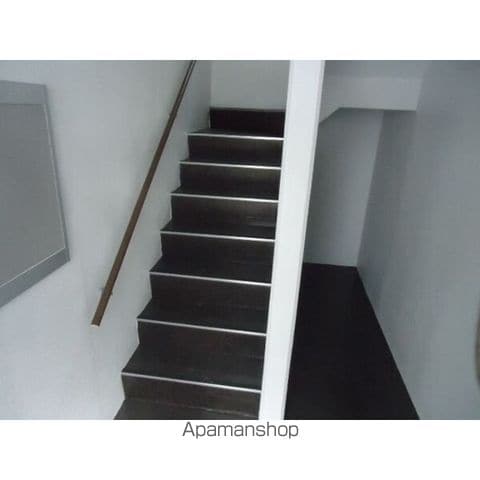 GRANA RAZZLEの内装写真
