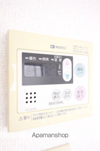 石関マンションの内装写真