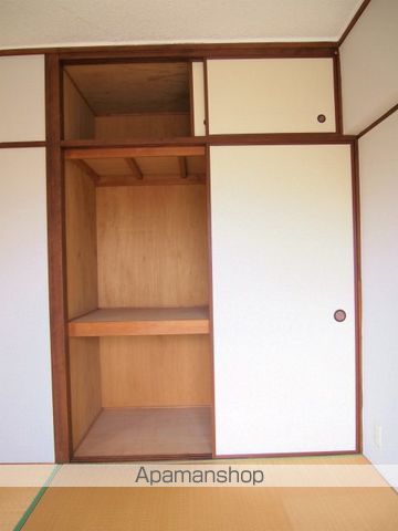 サンコーポシライシの内装写真