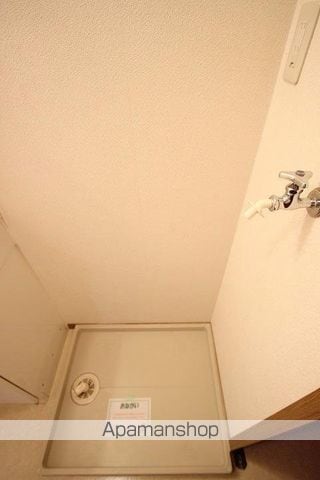 カーサ木太IIの内装写真