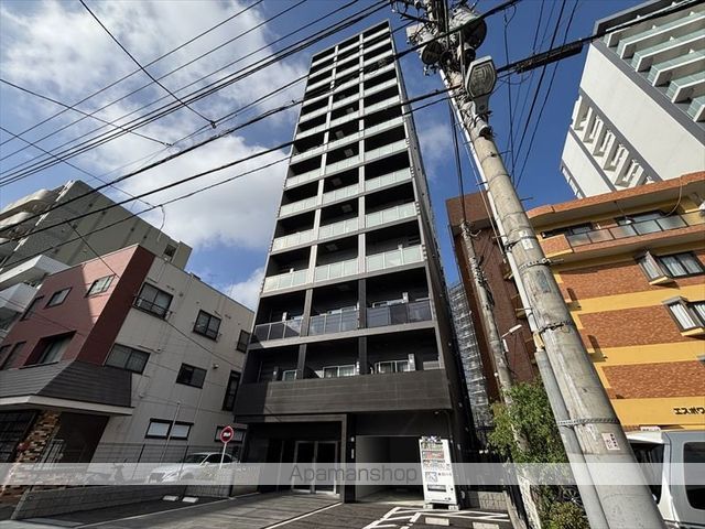 LIMERESIDENCE MACHIDAの外観写真