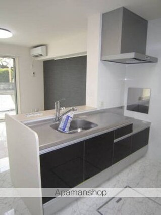 グランメゾン[3LDK/67.53m2]のキッチン