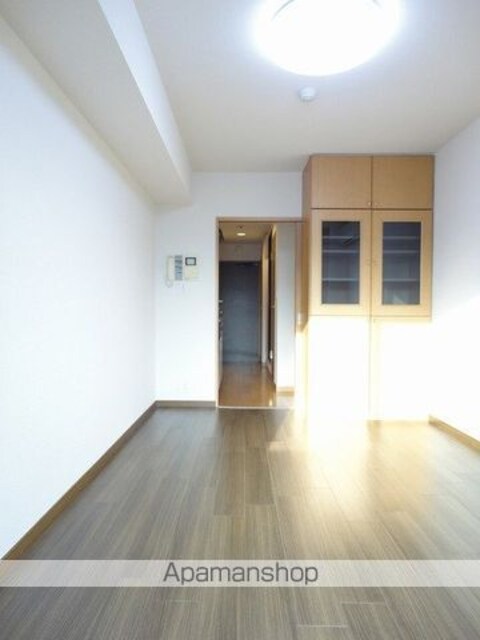 ルーブル上池台１番館[1K/20.8m2]の内装3