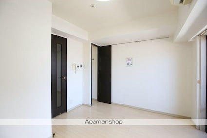 ドルチェ日本橋浜町・壱番館[1K/20.82m2]のリビング・居間1