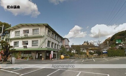 ＭＡＳＴＣＯＵＲＴ鳴神[2LDK/65.9m2]の周辺1