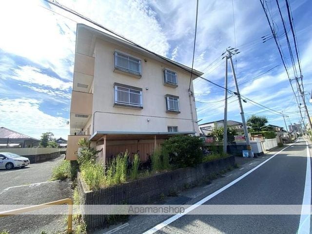 和歌山県和歌山市中島[3DK/60.12m2]の外観3