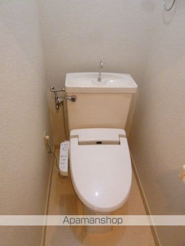 レイクヒルズの内装写真