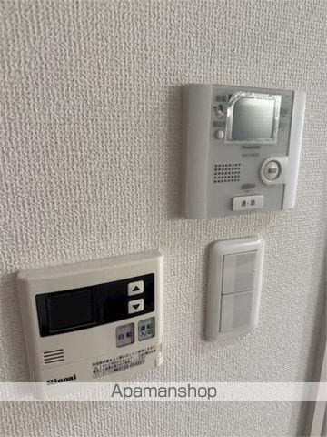 ポローニア立花通りの内装写真
