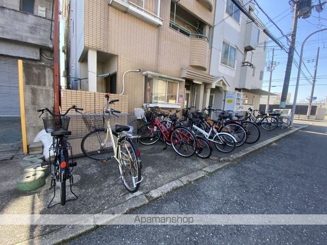 ツインコーポ公園南A棟のその他写真
