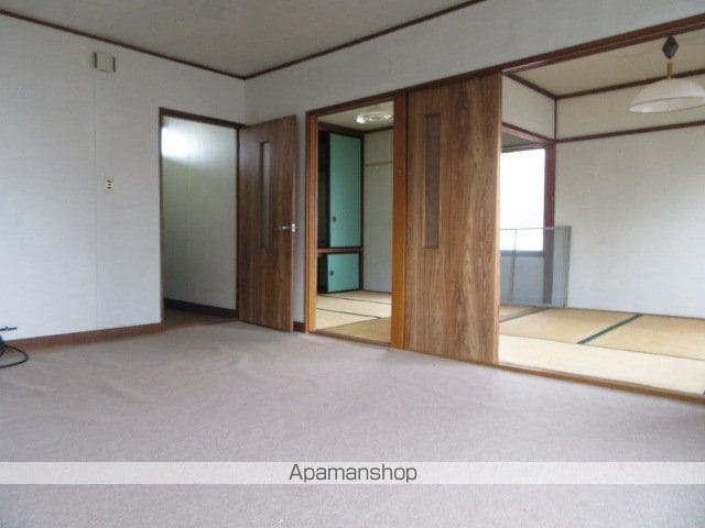 ライラックマンション屯田の内装写真