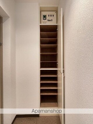 東京都世田谷区上祖師谷１丁目[1R/18.98m2]の内装8