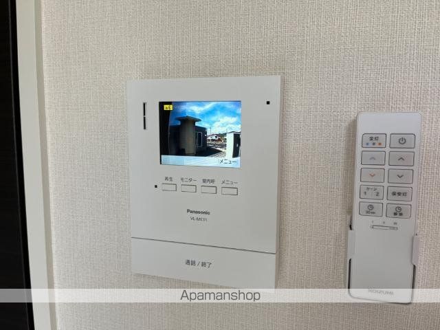仮)山形市松原アパートBの内装写真