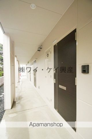 倉敷市 2階建 築9年のその他写真
