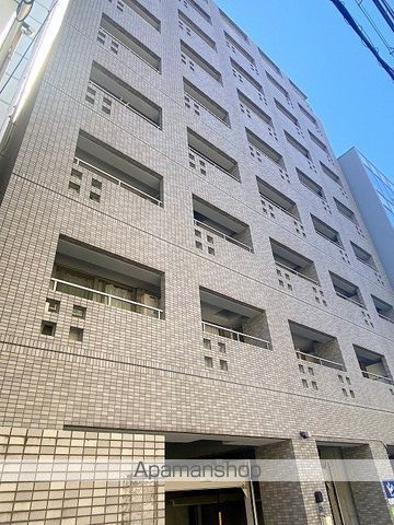 ランドマークシティ大阪城南第2の外観写真