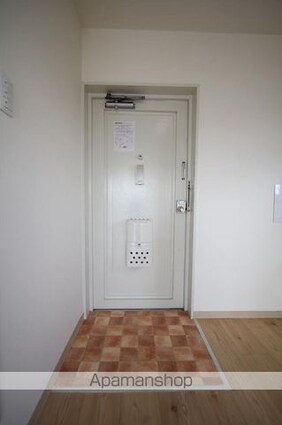 コート紙町Ⅳ[1K/19m2]の玄関