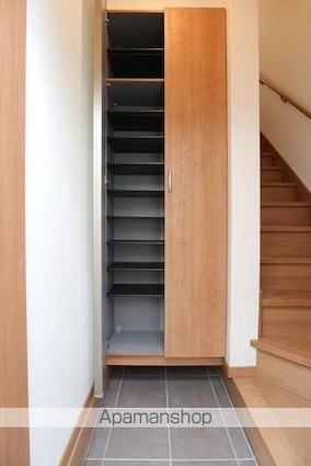 Ｌａ　Ｐｉｅｒｒｅ（ラ　ピエール）[1LDK/48.43m2]の玄関2