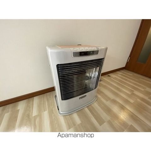 SSコーポの内装写真