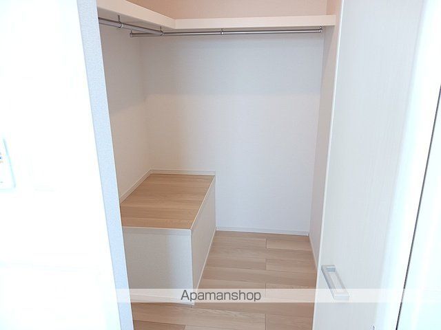 エテルノ アルドールの内装写真