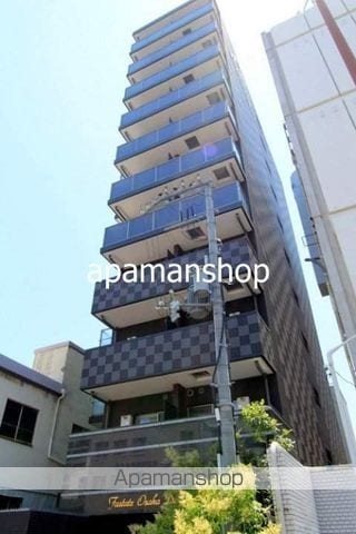 ファステートOSAKAドームライズ