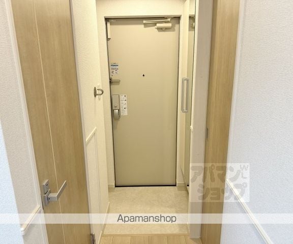 オーサム ヴィレッジ 京都桂の内装写真