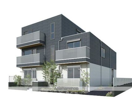 セレスティア白鷺ＩＩ[3LDK/58.01m2]の外観1