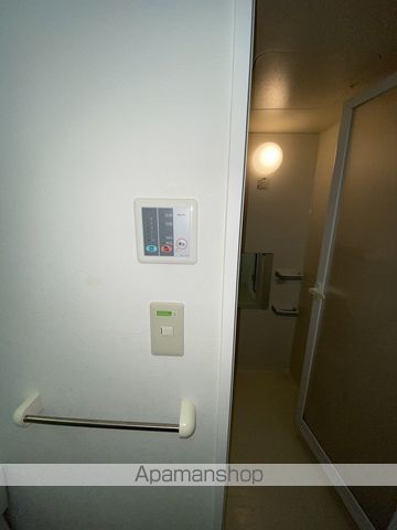 ACCESS湘南平塚の内装写真
