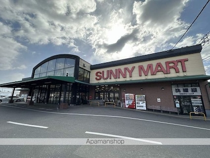 シャーメゾン　フォルトゥーナ　Ｃ棟[2LDK/58.72m2]の周辺3