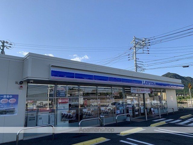 カーサ クラリス Bの周辺写真