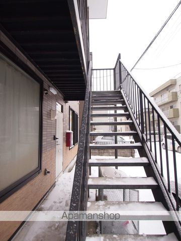 HIGH RENT EASTのその他写真