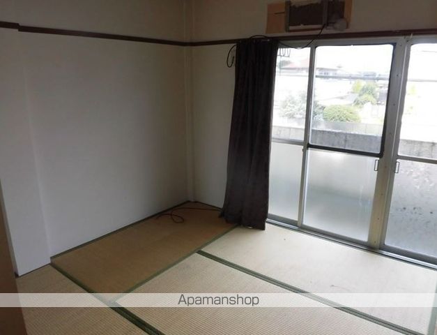 田中ハイツの内装写真