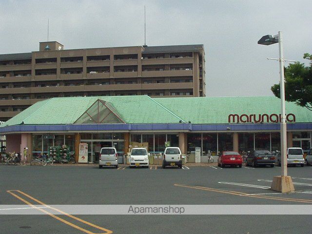 コンフォートの周辺写真