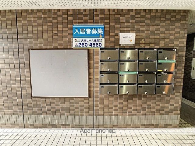 エトワール新神田のその他写真