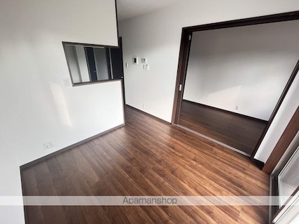 Ｆｌｏｗｅｒ　Ｌｏｖｅ　Ⅲ[1LDK/34.32m2]のリビング・居間