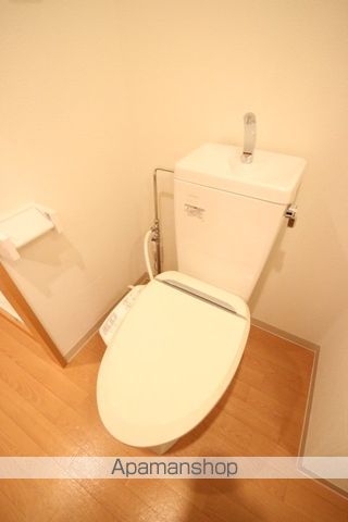 パルク出汐の内装写真