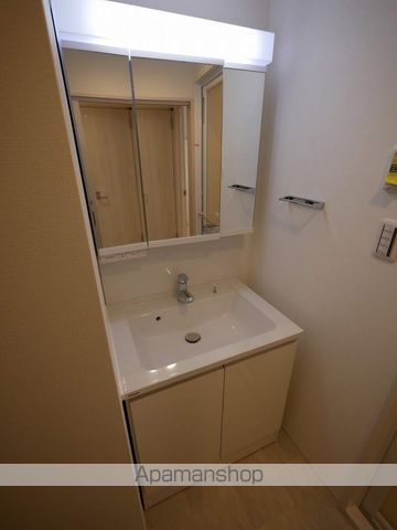 スプランディッド中之島DUEの内装写真