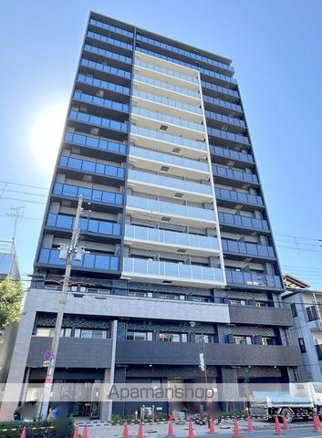 PRESSANCETAISYOEMINENCEの外観写真