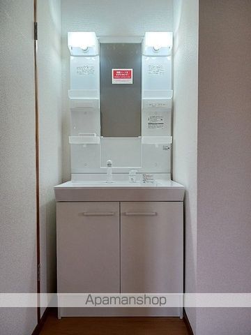 コスモハイツAの内装写真