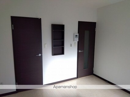 レオネクストラグーザ馬事公苑[1K/21.11m2]のその他設備