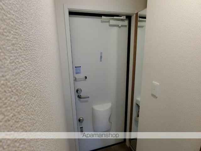 LA PECHEの内装写真