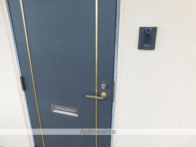 サニーハイツ・Mの内装写真