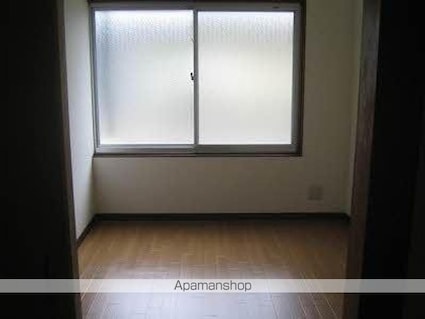 木太町山根邸貸家[3LDK/62.1m2]のリビング・居間