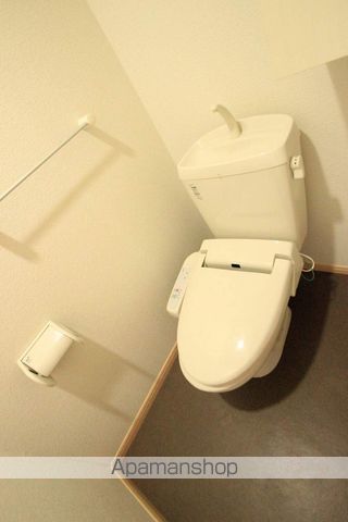 ルネサンス サルタBの内装写真