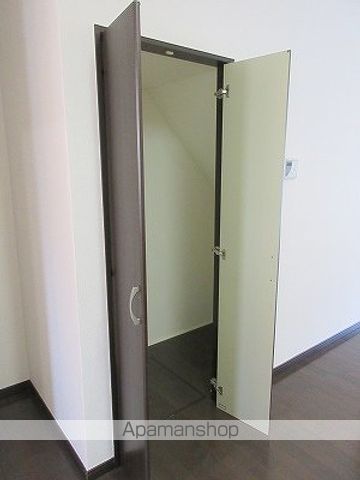 カンパネラハウスの内装写真