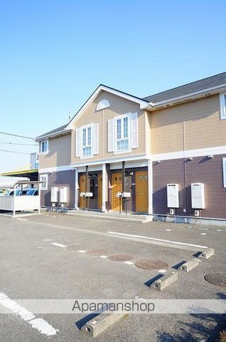 apartment 福島県白河市大鹿島前
大の賃貸情報を見る
物件地図