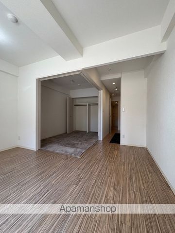 LA MIA CASAの内装写真