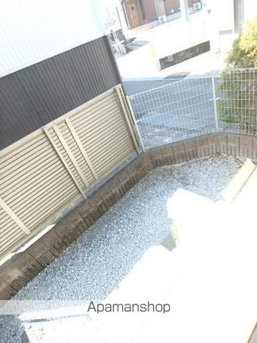 エヴァーグリーンの内装写真