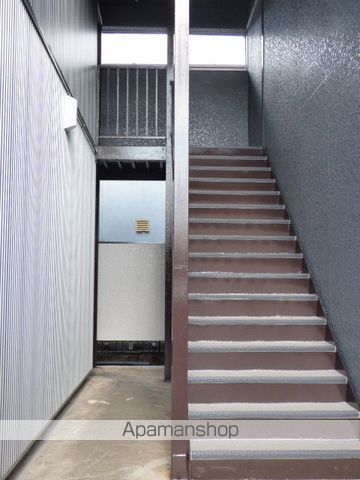 サニーフラットとりがたのその他写真